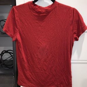 A new day short sleeve shirt